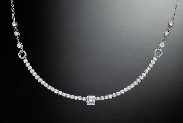 卡地亚官网官方网项链；卡地亚官网官方网项链女士
