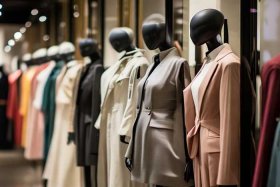 国际一线品牌女装有哪些牌子 国际一线品牌女装有哪些牌子的销量好