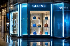 瑟琳celine旗舰店 - 瑟琳celine包官网