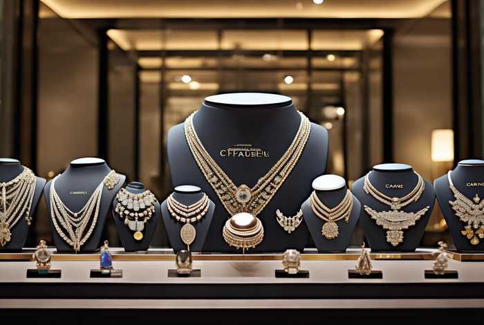 全球十大奢侈品牌项链有哪些，全球十大奢侈品牌项链有哪些牌子