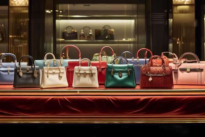 奢侈品包包排名榜前十名，奢侈品包包排名榜前十名品牌