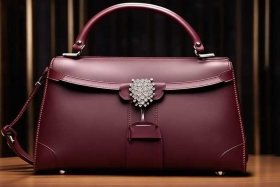 女式手提包图片和价格（女式手提包图片和价格大全）