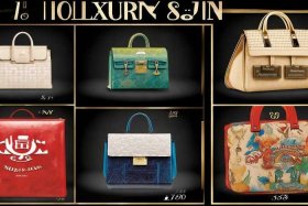 国际十大奢侈品牌包包标志图片及价格 国际十大奢侈品牌包包标志图片及价格