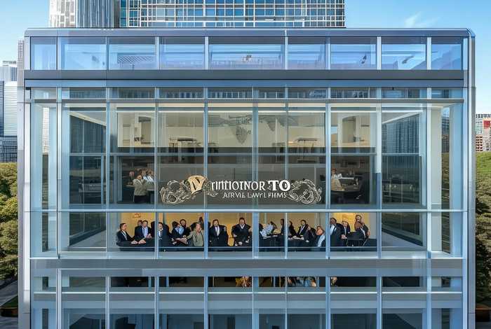 全国十大涉外律师事务所（全国十大涉外律师事务所排名）