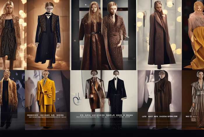国际服装十大奢侈品牌，国际服装十大奢侈品牌排行榜