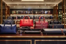 女包十大奢侈品牌排行榜及价格 - 女包十大奢侈品牌排行榜及价格图片