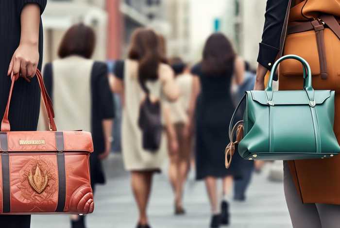 国产包包品牌（国产包包品牌排行榜前十名）