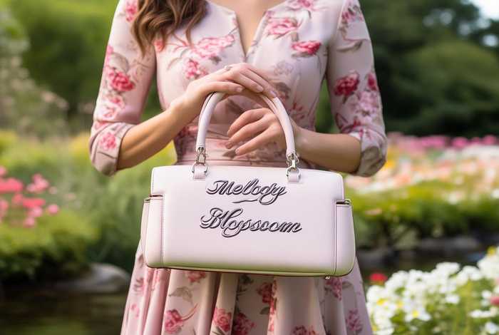 好听的包包名字大全 好听的包包名字大全女