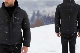 男装羽绒服品牌排行榜前十名（男装羽绒服品牌排行榜前十名有哪些）