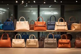 品牌包女包、品牌大全女包