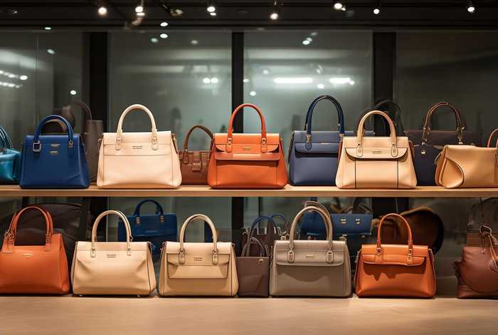 品牌包女包、品牌大全女包