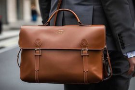 男士皮包包斜挎品牌 - 男士皮包包斜挎品牌有哪些