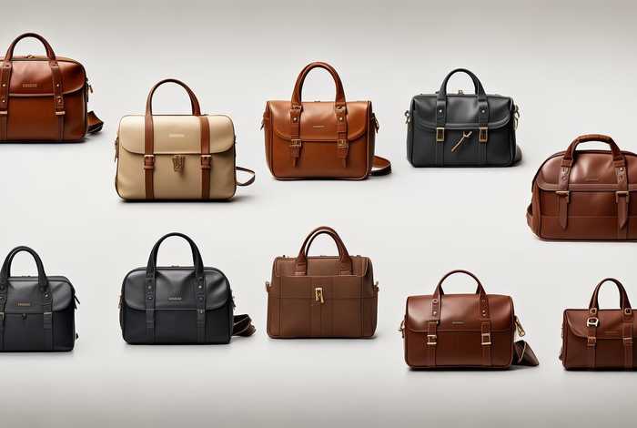 品牌男士包包排行榜前十名；品牌男士包包排行榜前十名图片