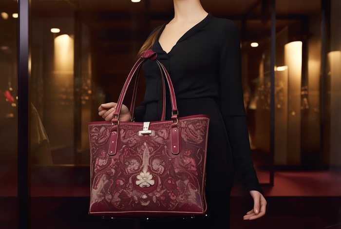 冷门奢侈品包包托特包、奢侈品托特包女
