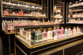 化妆品品牌价格排行榜前十名；化妆品品牌价格排行榜前十名有哪些