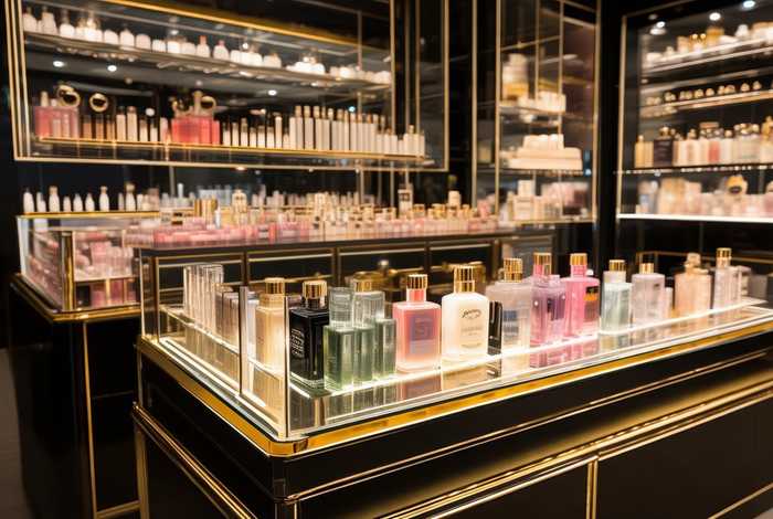 化妆品品牌价格排行榜前十名；化妆品品牌价格排行榜前十名有哪些