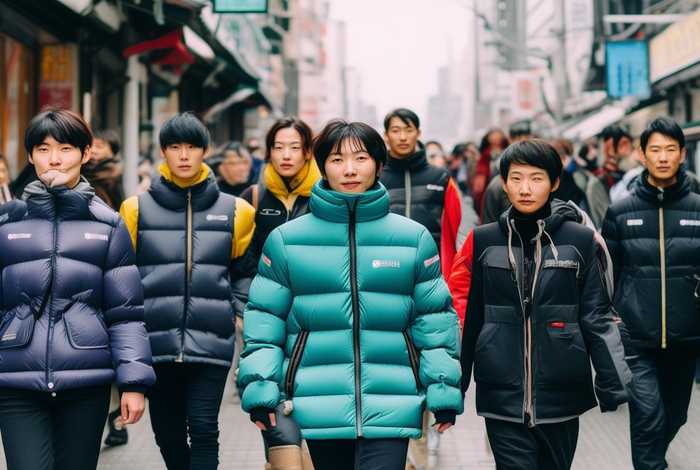 韩国羽绒服十大名牌排名;韩国羽绒服十大名牌排名榜 韩国羽绒服十大名牌排名;韩国羽绒服十大名牌排名榜