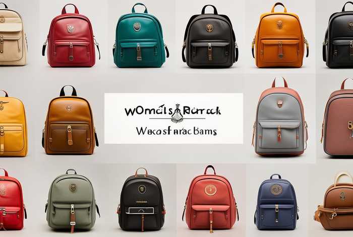 女双肩包品牌十大排名榜 - 女双肩包品牌十大排名榜图片