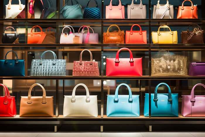 国产女士包包品牌排行榜前十名有哪些，国产女士包包品牌排行榜前十名有哪些牌子