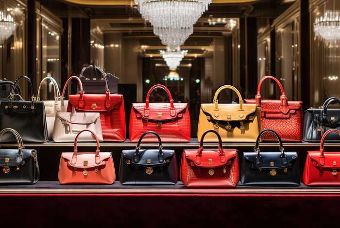 全球十大奢侈品牌包 全球十大奢侈品牌包包