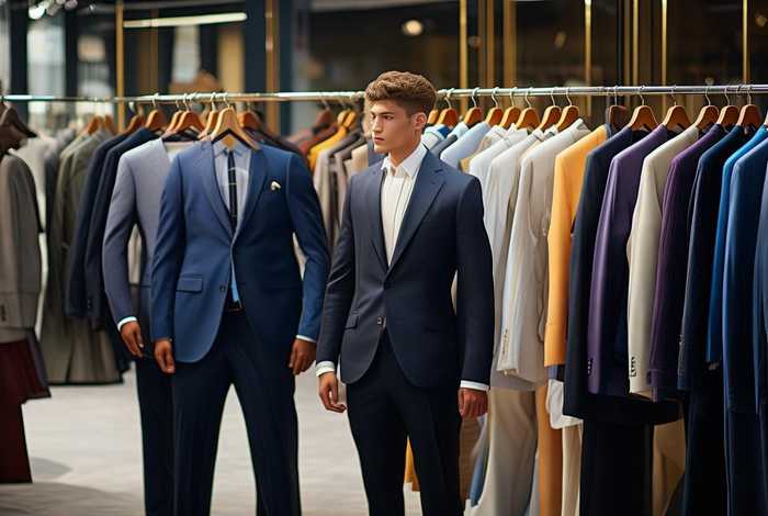 国内一线男装排名 国内一线男装排名前十