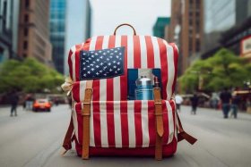 美式双肩包品牌、美式双肩包品牌推荐