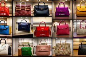 品牌包有哪些名字大全图片；品牌包都有哪些名字