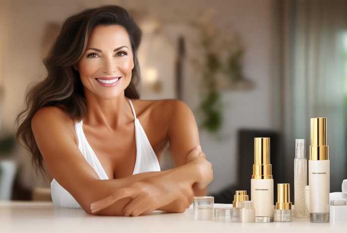 紧致抗衰老护肤品排名，紧致抗衰老护肤品排名第一