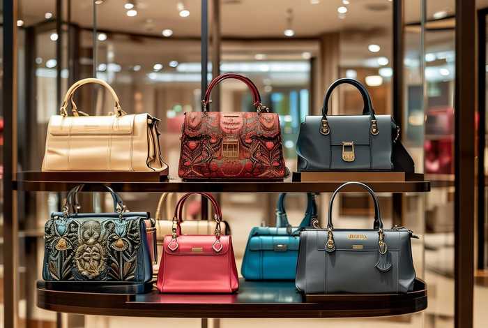 女包品牌梯队 品牌女包排名 女包品牌梯队 品牌女包排名