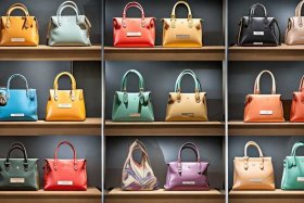 韩国牌包包品牌大全 韩国牌包包品牌大全图片