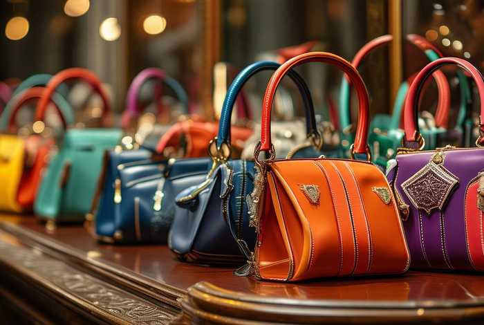 豪华包包图片大全 豪华包包图片大全欣赏