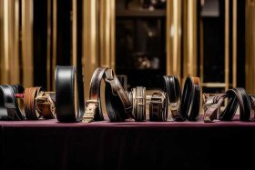 皮带品牌前十大奢侈品排名 皮带品牌前十大奢侈品排名榜