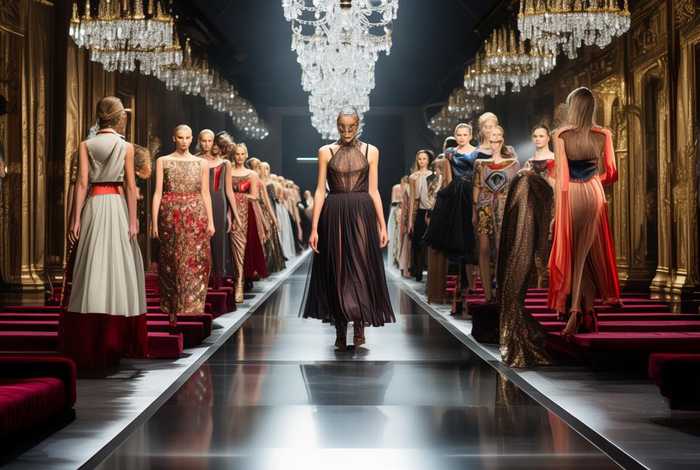 全球顶级奢侈品服装、全球顶级奢侈品服装品牌排行榜