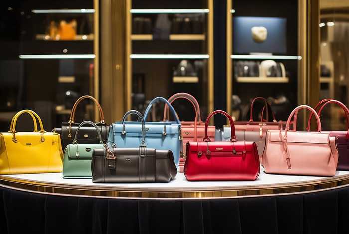 国际一线奢侈品牌包包，国际一线奢侈品牌包包排行榜