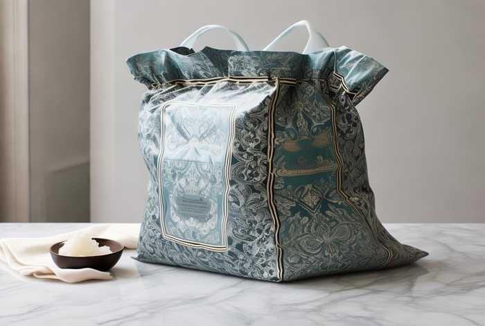 垃圾袋奢侈包 垃圾袋奢侈包怎么清洗