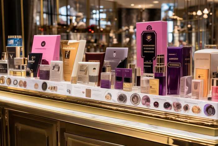 化妆品排行榜前十名高端品牌 - 化妆品排行榜前十名高端品牌有哪些 化妆品排行榜前十名高端品牌 - 化妆品排行榜前十名高端品牌有哪些