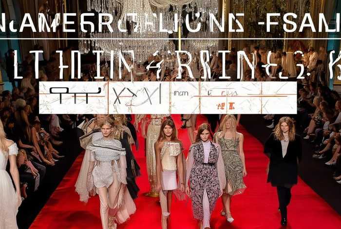 国际服装排行榜（国际服装品牌大全排行榜）