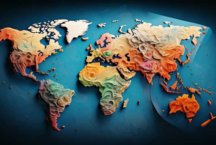 国际局势，国际局势分析