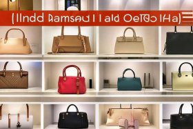 国内女包品牌排名前十 国内女包品牌排名前十有哪些