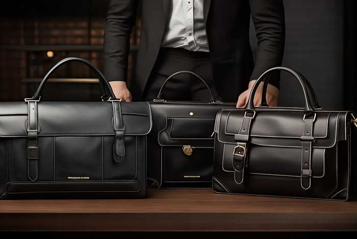 男款奢侈品包有哪些品牌好（男款奢侈品包有哪些品牌好看）