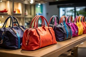 尼龙布女包品牌 尼龙布女包品牌排行榜