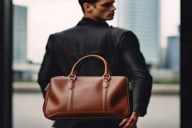 男生推荐奢侈品男包；男生奢侈品包包推荐