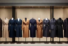 女士高档外套十大品牌排名榜 - 女士高档外套十大品牌排名榜图片