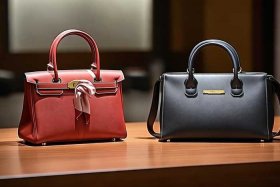 赫莲娜女包；赫莲娜女包和mk女包哪个好