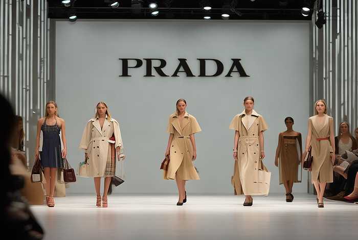 普拉达品牌介绍ppt免费，普拉达品牌介绍ppt免费下载