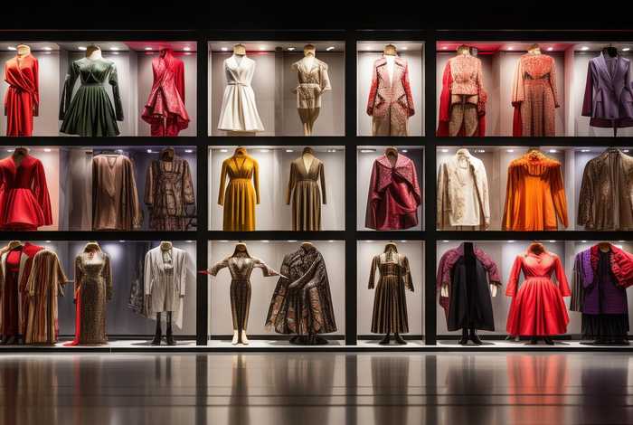 名牌衣服品牌大全视频（名牌衣服品牌大全视频介绍）