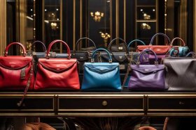 奢侈品包排名榜前十名，奢侈品包排名榜前十名图片