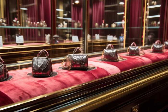 奢侈品复刻一般多少钱 奢侈品复刻一般多少钱一个