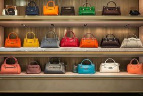 名牌包包品牌大全，意大利名牌包包品牌大全