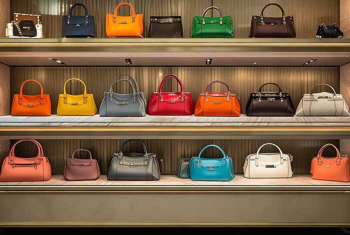 名牌包包品牌大全，意大利名牌包包品牌大全